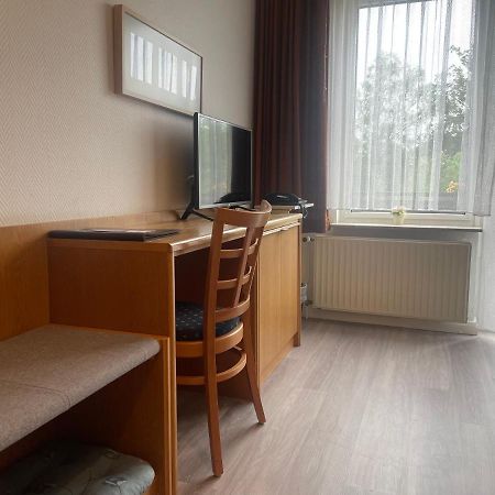 Seehotel Geestland バート・ベーダーケーザー エクステリア 写真