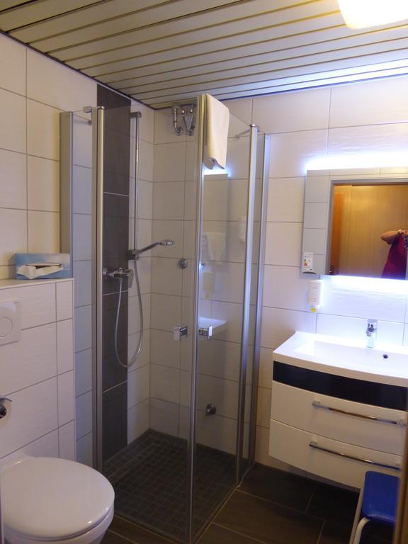 Seehotel Geestland バート・ベーダーケーザー エクステリア 写真