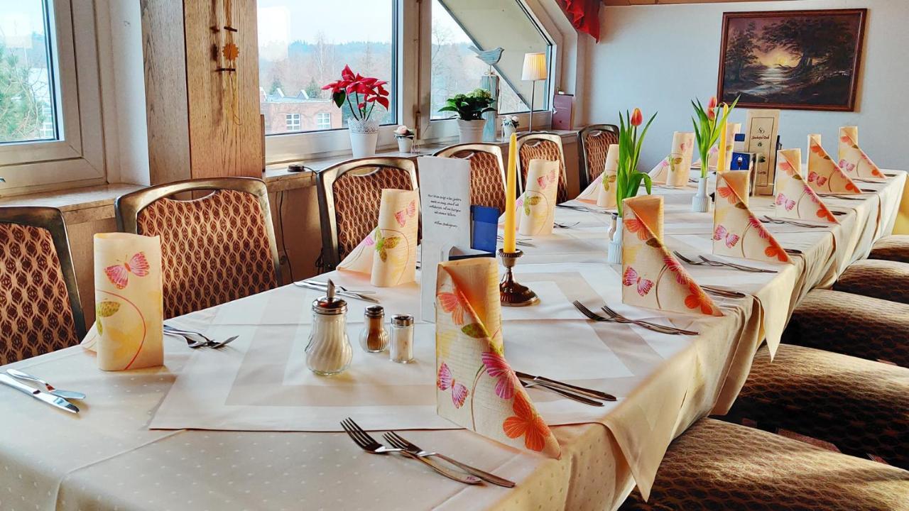 Seehotel Geestland バート・ベーダーケーザー エクステリア 写真